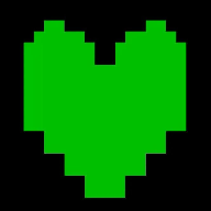 传说之下绿魂手机版下载(Undertale Green（汉化版）)v2.1.1