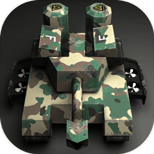 变形坦克手机版v1.0.8