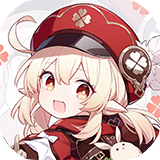 shimeji原神桌宠appv2.8