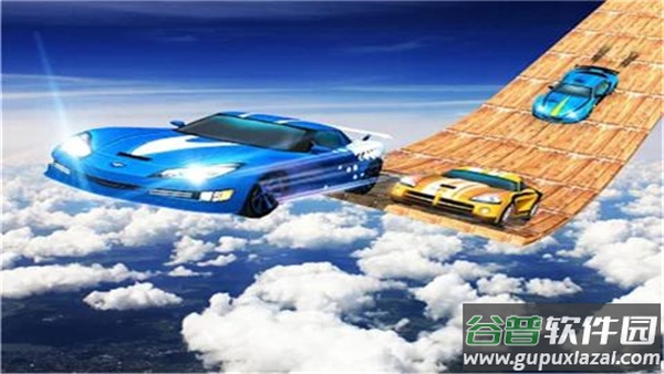 急速赛车手机游戏截图4