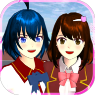 樱花校园1.039.07版本敞篷车(SAKURA SchoolSimulator)v1.039.07