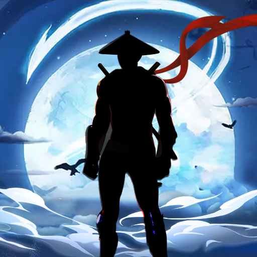 暗影忍者武士官方版v0.5