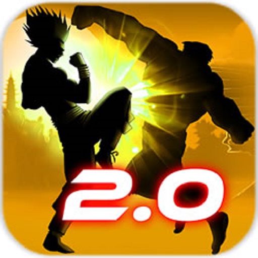 阴影格斗无限金币版(Shadow Battle)v2.0.31