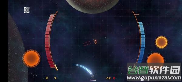 星际穿越模拟器手机版下载截图1