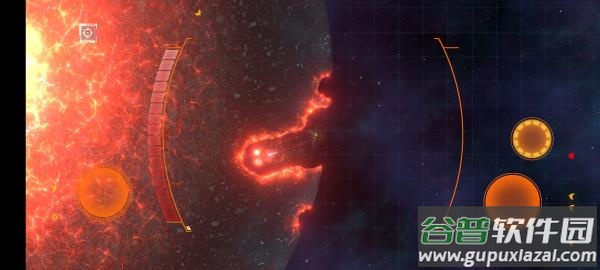 星际穿越模拟器手机版下载截图2