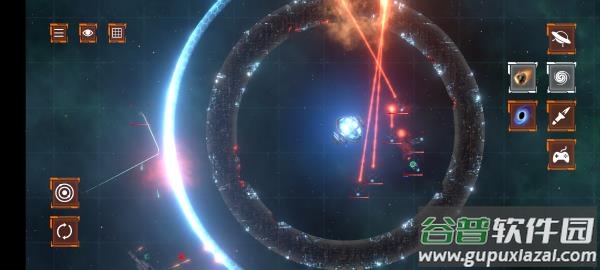 星际穿越模拟器手机版下载截图3