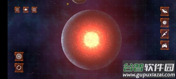 星际穿越模拟器手机版下载截图4