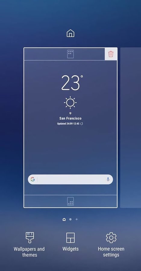 三星touchwiz启动器app下载
