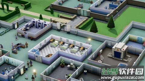双点医院截图2