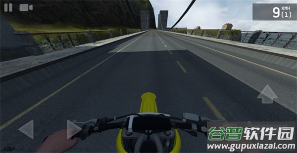 特技人生2汉化版(wheelie life 2)截图3