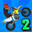特技人生2汉化版(wheelie life 2)v3.2