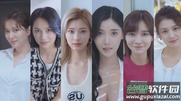 完蛋我被美女包围了截图3