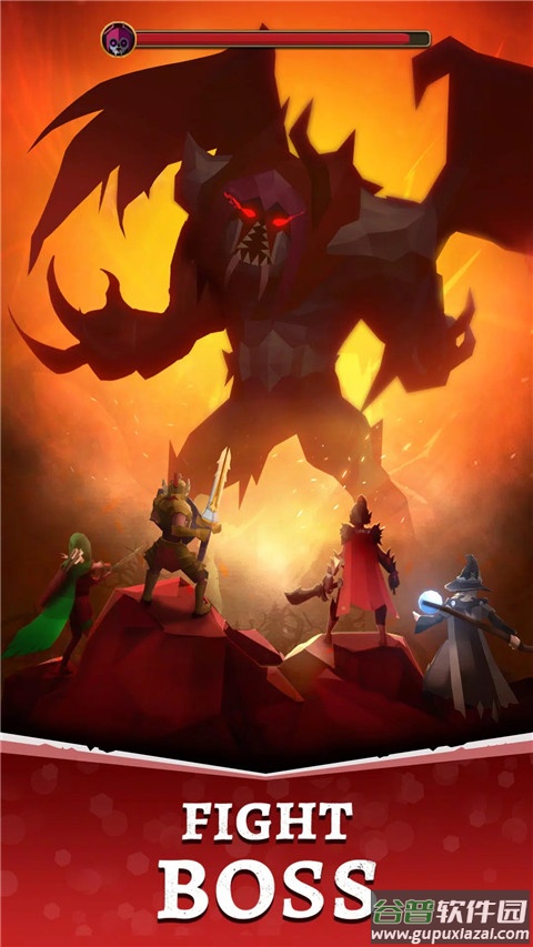 永恒余烬游戏(Eternal Ember安装器)截图2