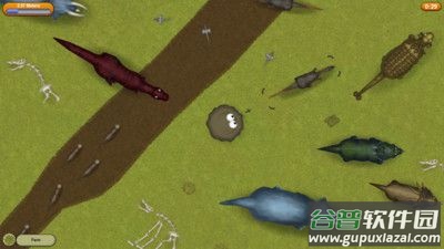 美味星球2中文手机版下载截图3