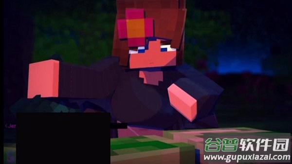 我的世界珍妮模组完整版(Jenny Mod)截图1