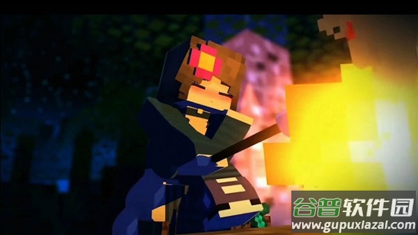 我的世界珍妮模组完整版(Jenny Mod)截图2