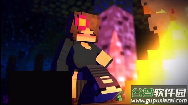 我的世界珍妮模组完整版(Jenny Mod)截图3