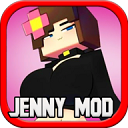 我的世界珍妮模组完整版(Jenny Mod)v5.80