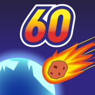 地球灭亡前60秒Meteor 60 seconds!v2.1.0