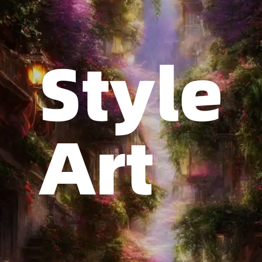 StyleArt appv1.0.5