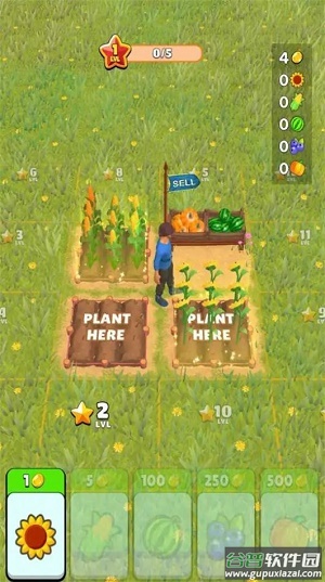 农场大师Farmer Master截图3