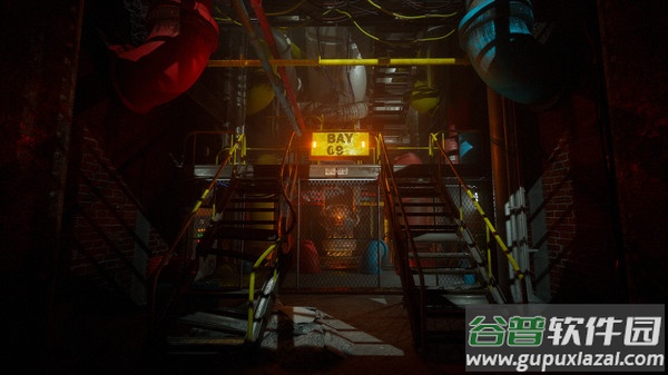 波比的游戏时间2正版手机版(波比的游戏时间：第二章)截图1