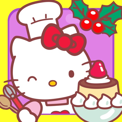 凯蒂猫咖啡厅官方版v1.7.3
