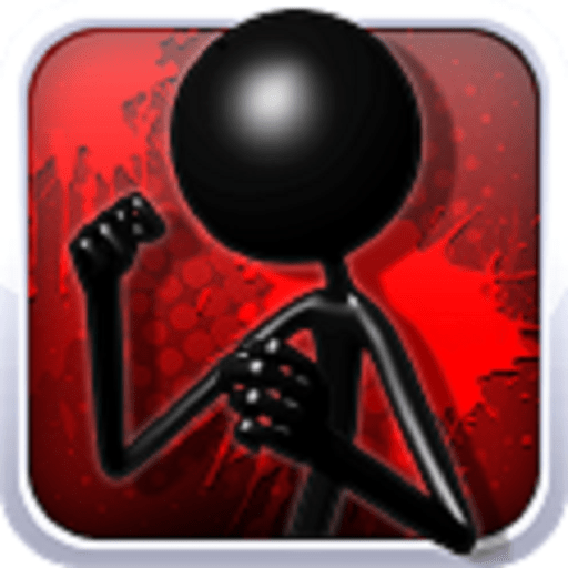 暴打火柴人小游戏(Kick The Stickman)v1.0.2