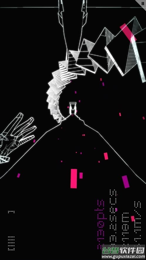 几何跑酷最新版(fotonica)截图2