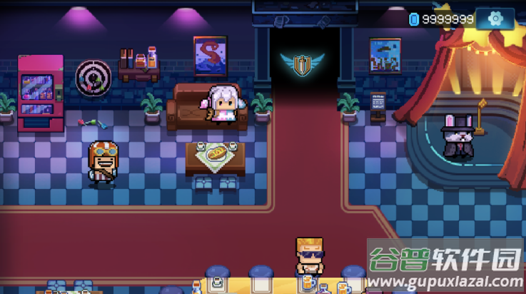 团战经理安卓版(teamfight manager)截图3