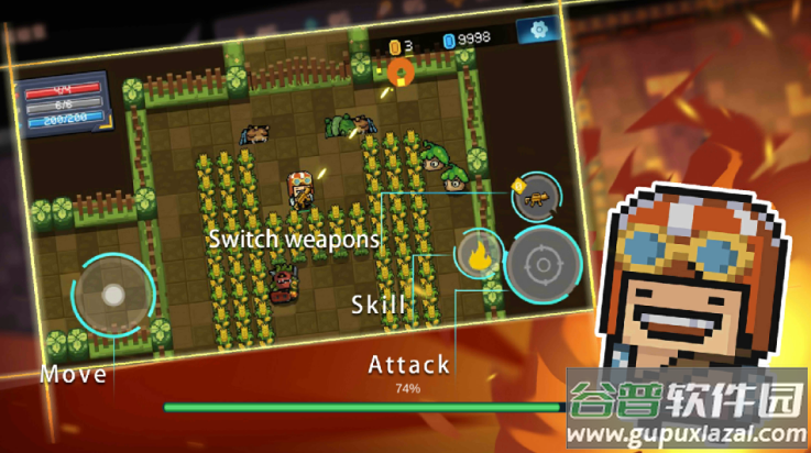 团战经理安卓版(teamfight manager)截图4