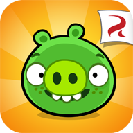 捣蛋猪游戏(Bad Piggies)v2.4.3211