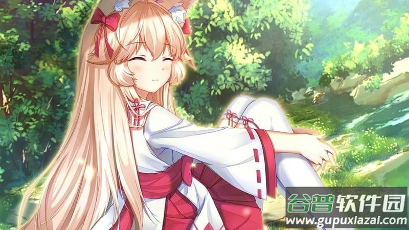 狐姬零中文版