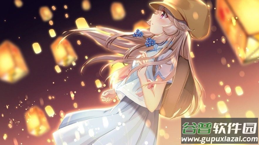 狐姬零(foxhimezero)截图1