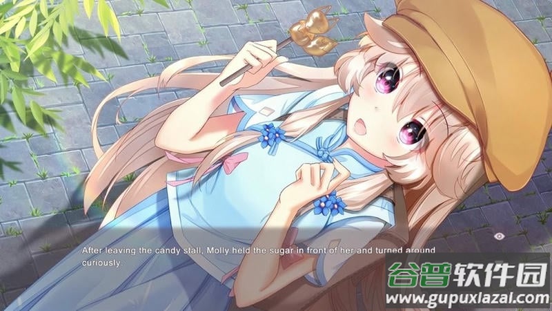 狐姬零(foxhimezero)截图2