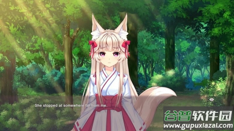 狐姬零(foxhimezero)截图3