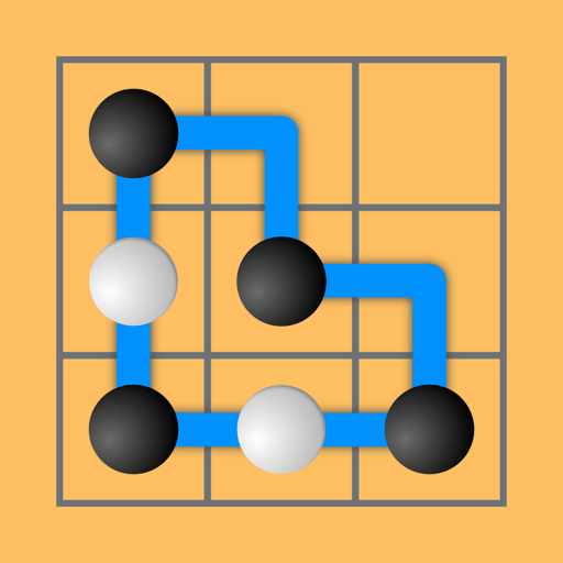 珍珑棋局完整版v1.0