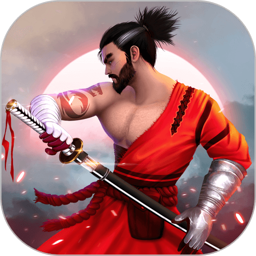 忍者武士手游v2.5.0