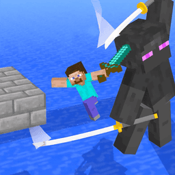 我的手工钻石剑官方版v0.16.1