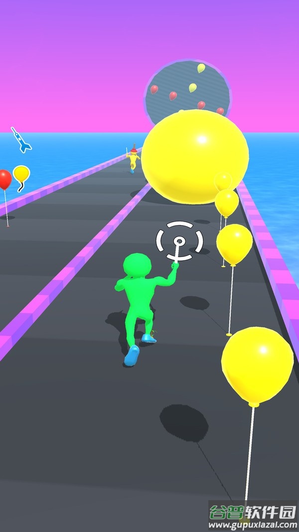 气球小子下载