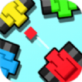 四人坦克竞技游戏下载安装(Tank Of Tanks)v2.9.1