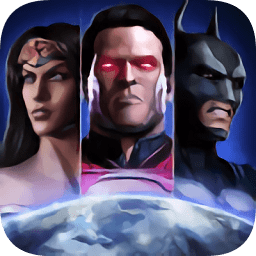 不义联盟2(Injustice 2)v5.3.0
