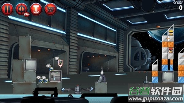 愤怒的小鸟星球大战2最新版