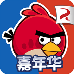 愤怒的小鸟嘉年华免费版v4.2.0.1