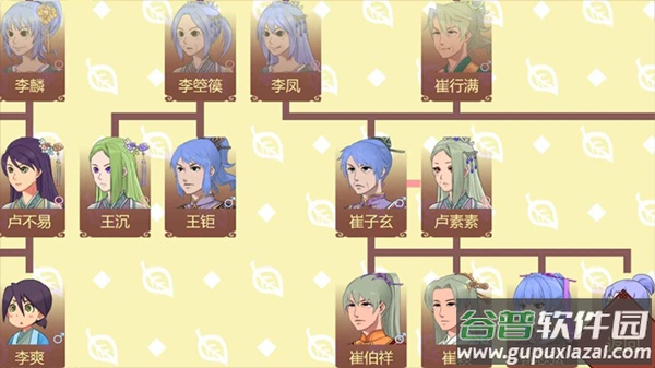 女帝的日常最新版截图5