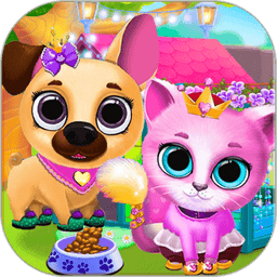芭比魔法猫咪最新版本v2.9