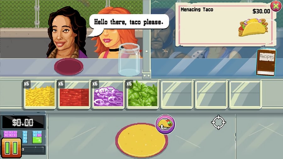 Gunman Taco Truck手机版下载
