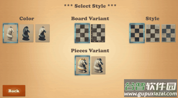 国际象棋下载安装(Real Chess)截图2