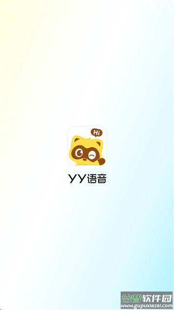 YY语音app