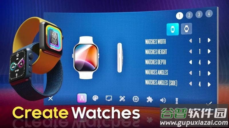 设备大亨无限科技版截图2
